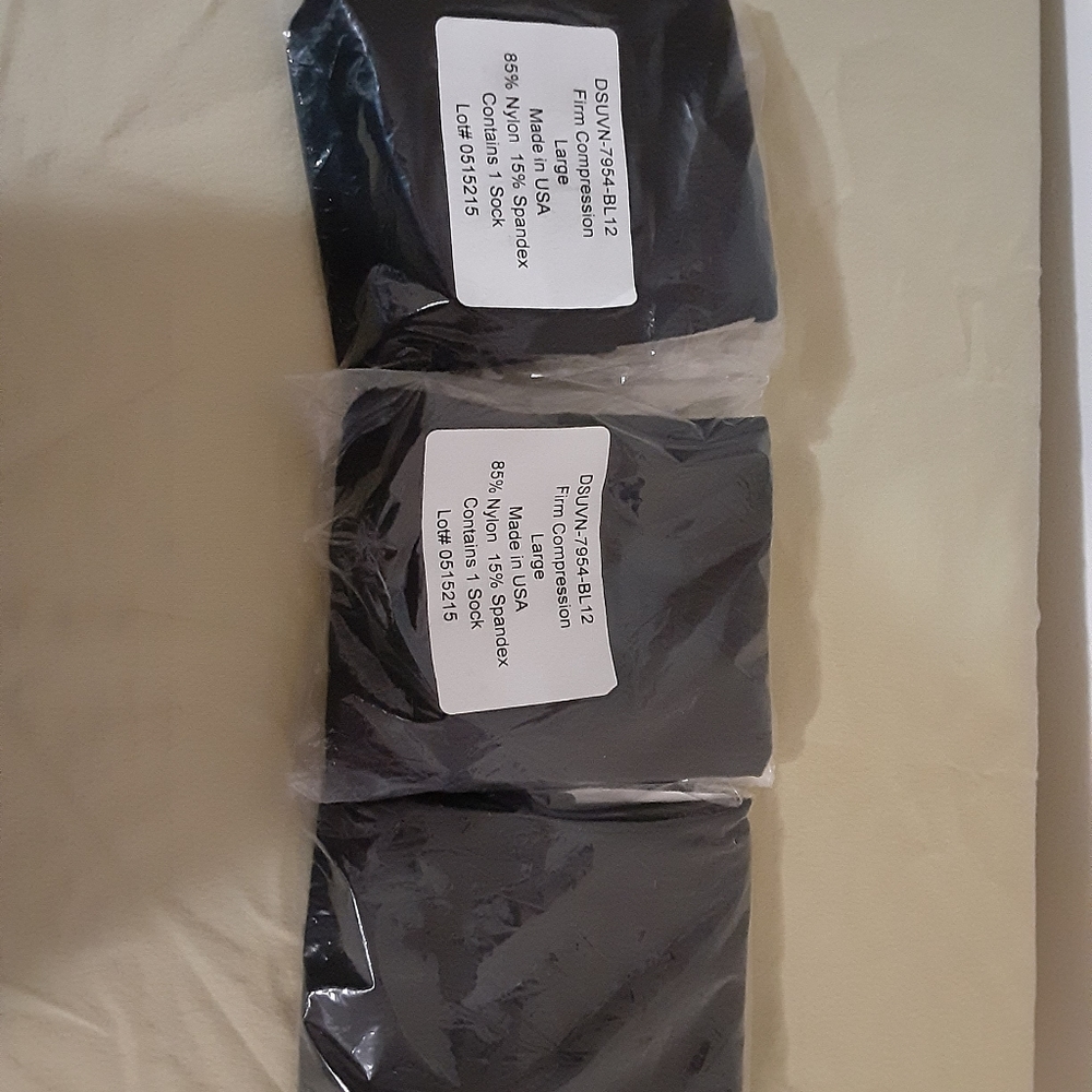 Compression sock